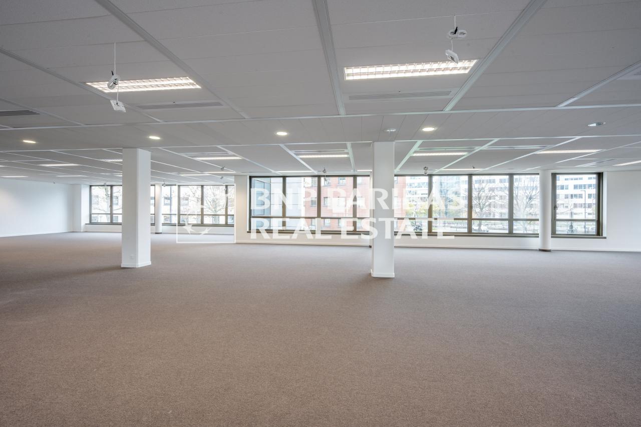 Bureau La Plaine Saint-Denis 1080m² Location bureau La Plaine Saint-Denis Seine-Saint-Denis OLBUR2107037 11